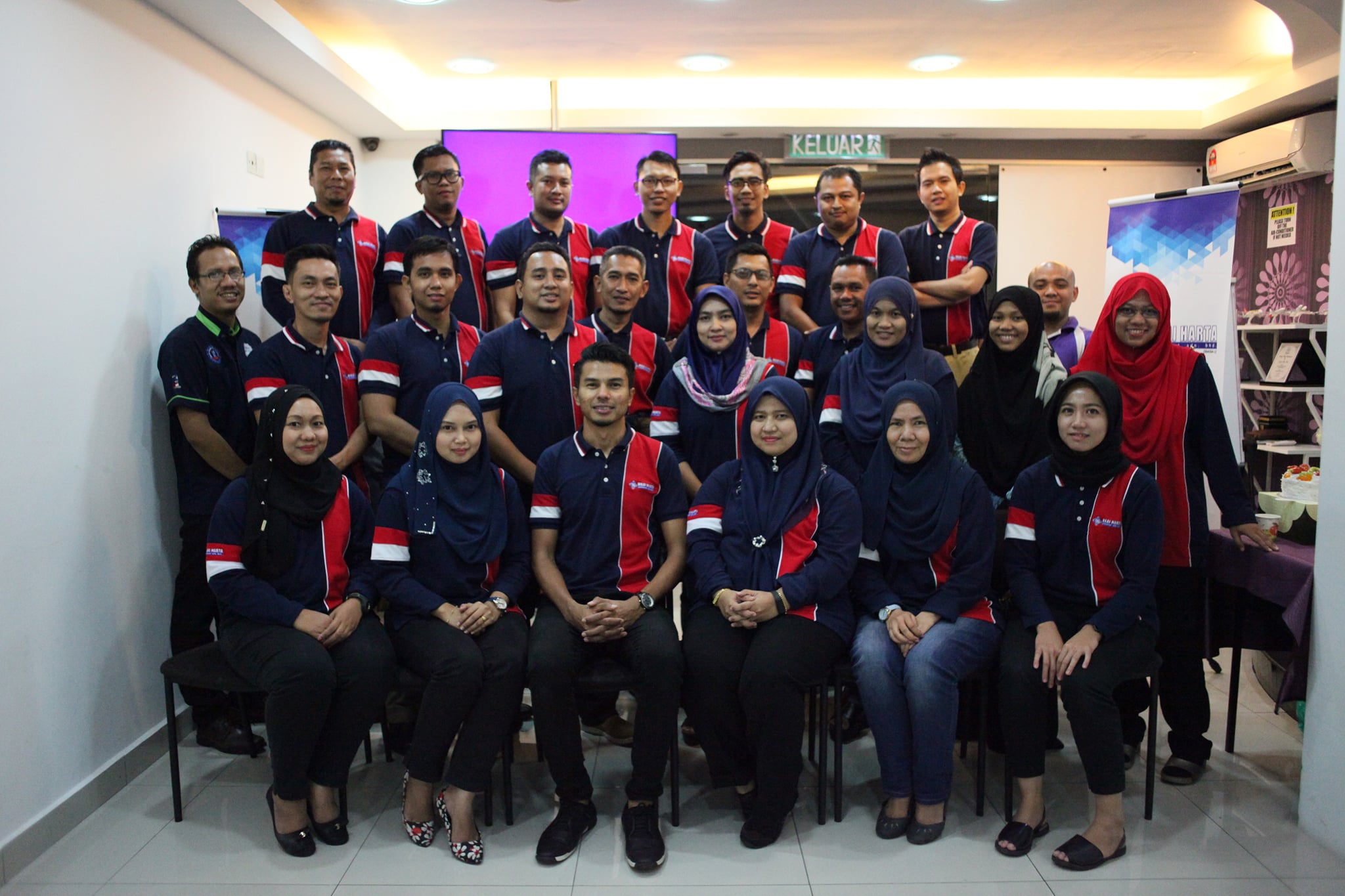 Kerjaya teammuiz (2)