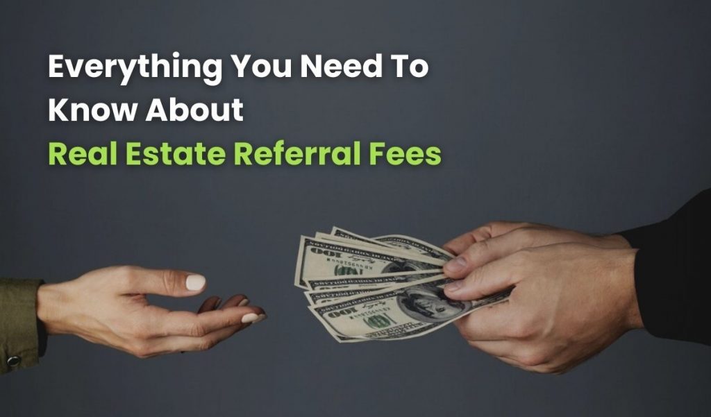Peguam Hartanah Bagi Token Kepada Ejen: Tanda Terima Kasih atau Konflik Kepentingan? referral fees